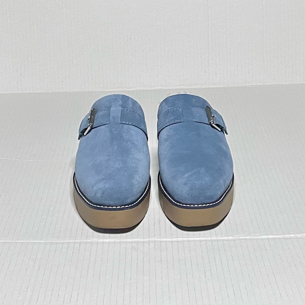 Naturalizer Wayde Platform Clog - image 4